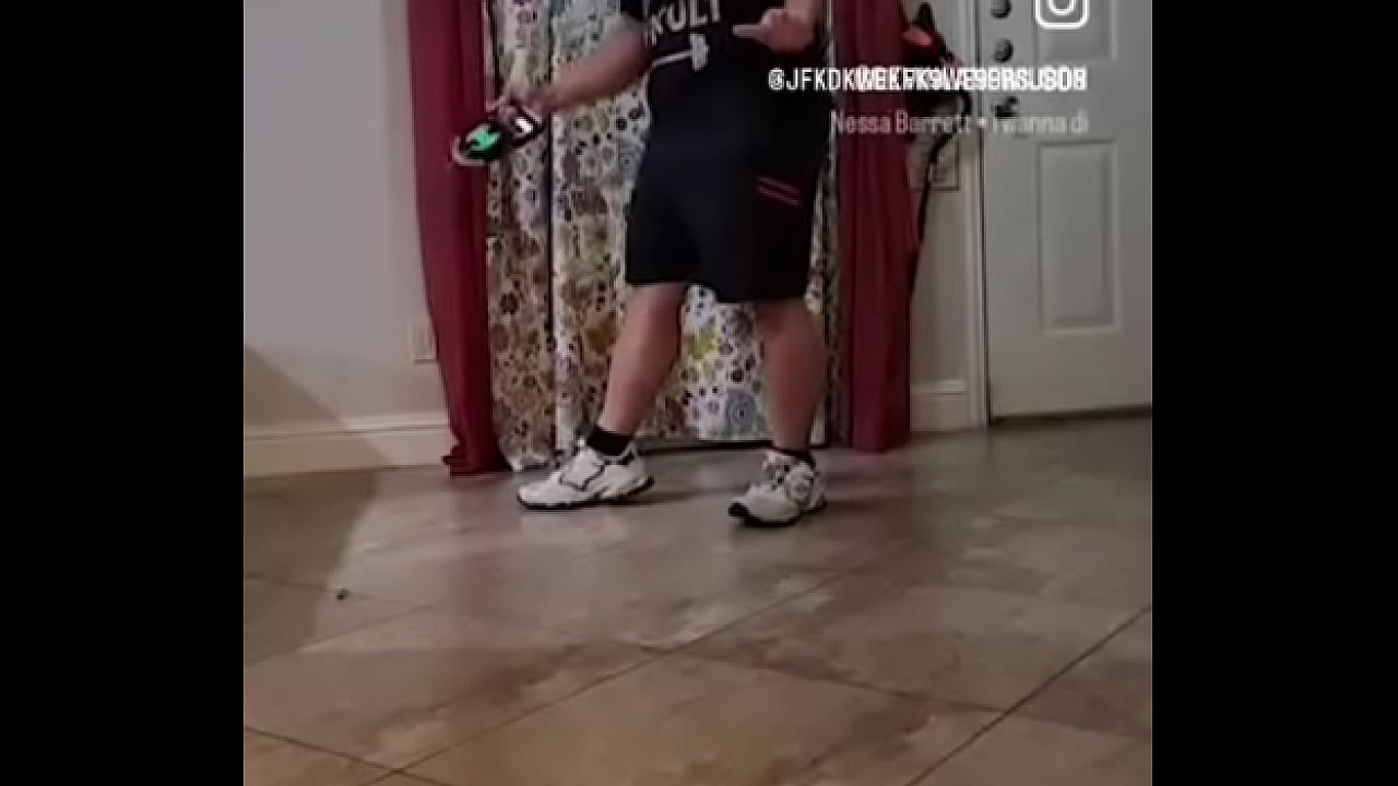 Double finger squeeze