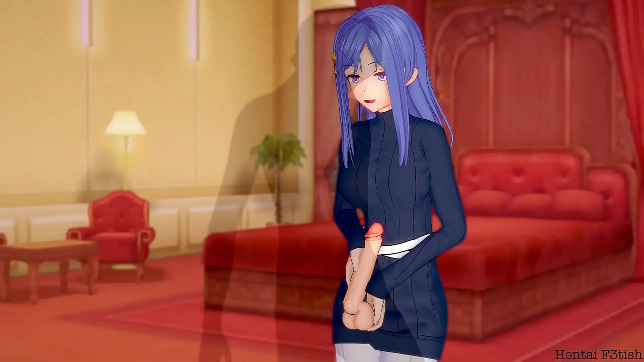 Maha Secret Agent blowjob and missionary creampie