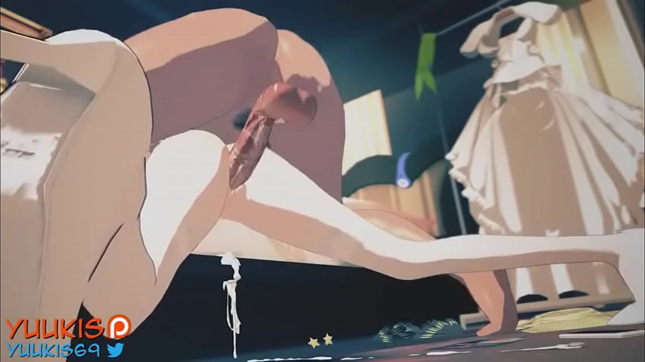 The Quintessential Quintuplets - &nbsp;Pengantin Wanita Selingkuh Dengan Teman Calon Suaminya