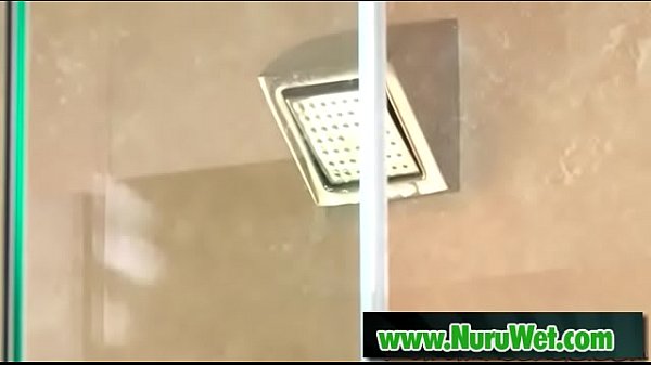 Nuru sex wet massage - MarcoRivera &