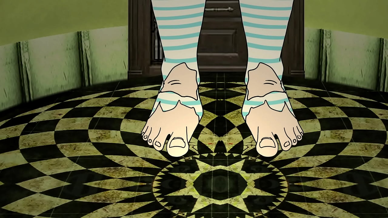 Alice in wonderland intense growth