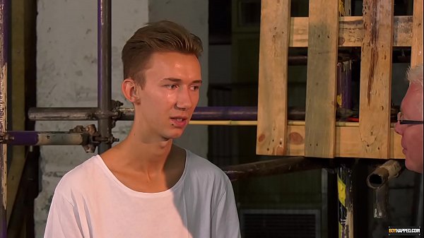 Master shows you how his work is done