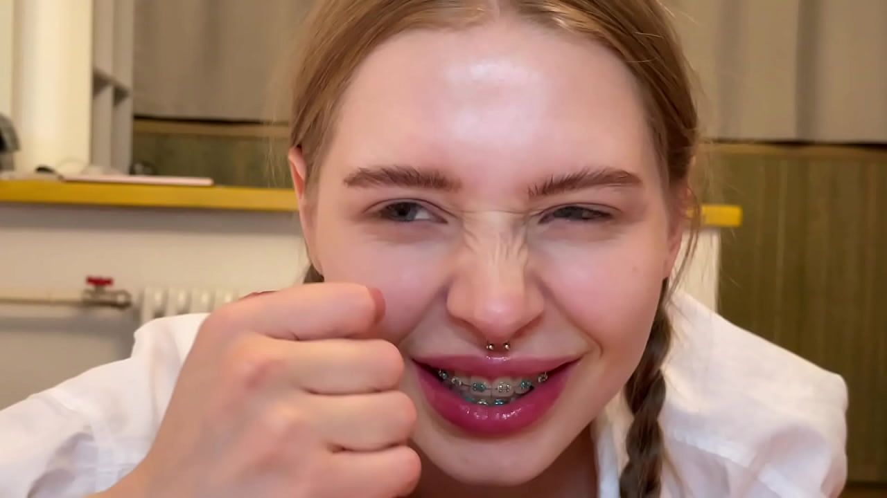 Californiababe blows for all month. Day 8