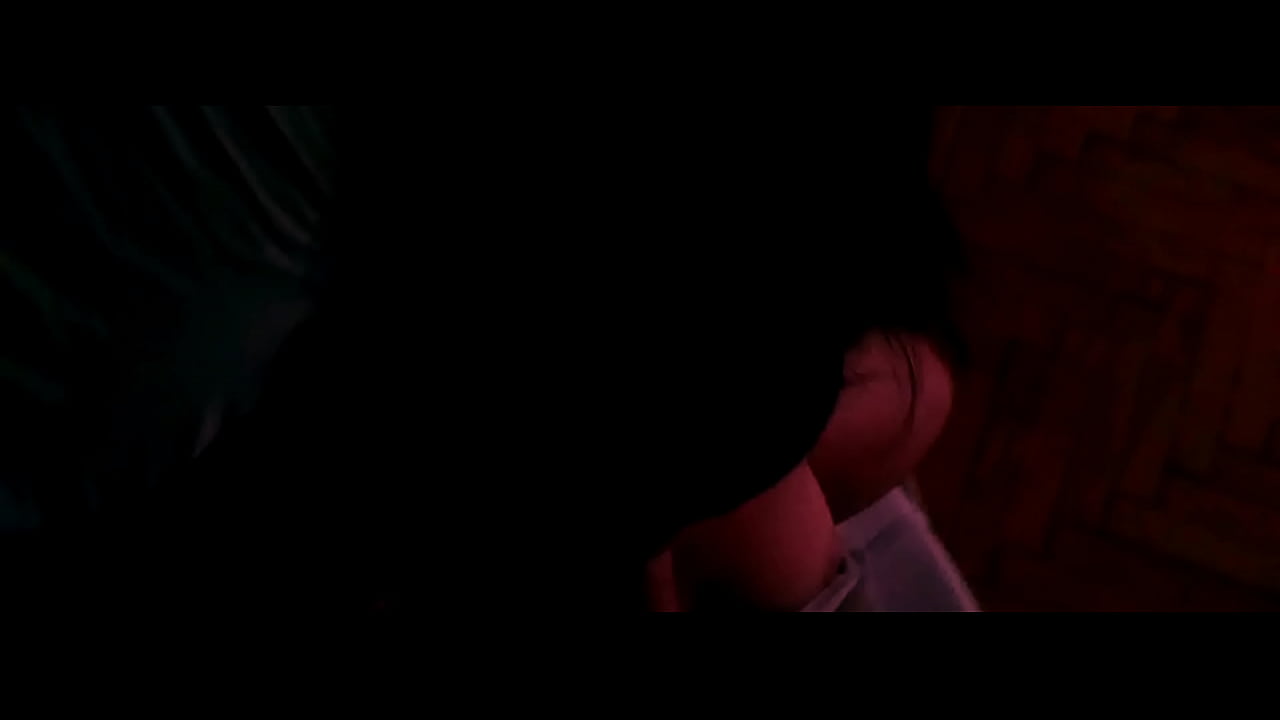 Blowjob with romantic girl