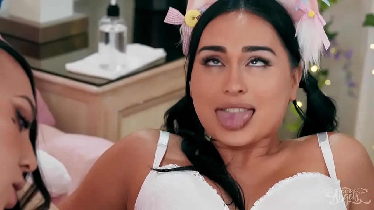 Whole video / TransAngels