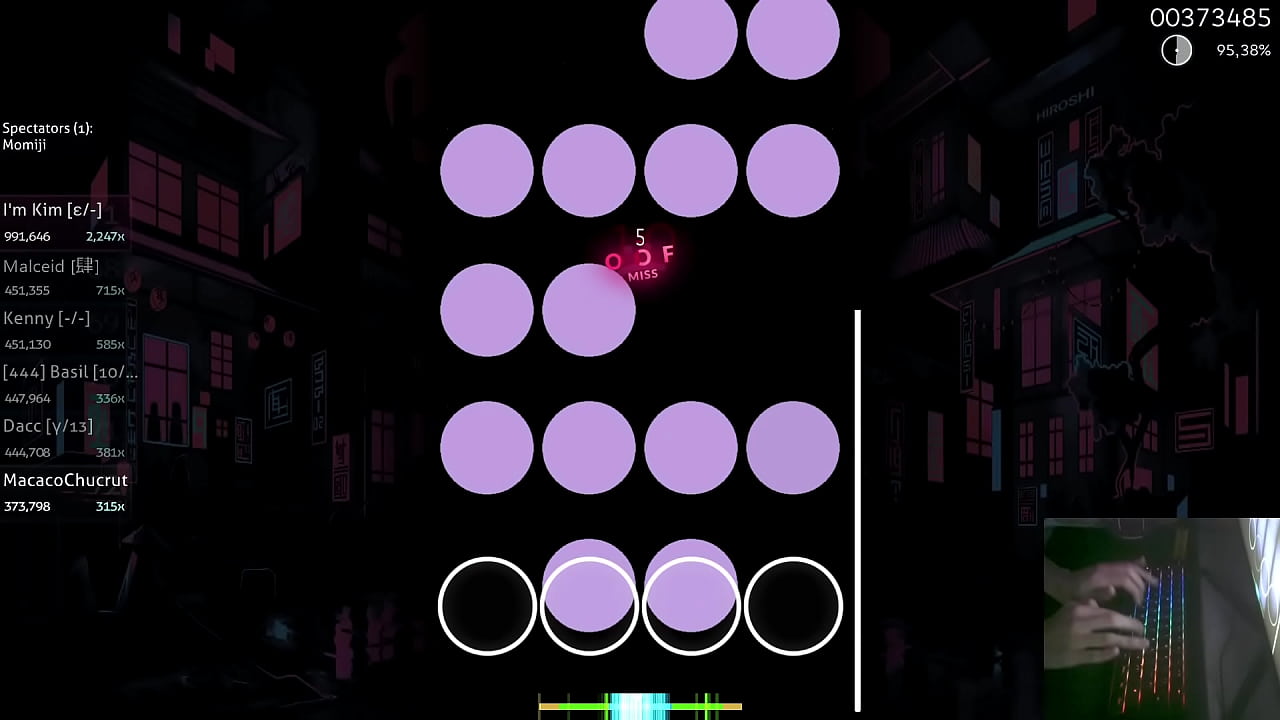 Sakazuki 1.3 rate  HardRock & Mirror 95% S rank