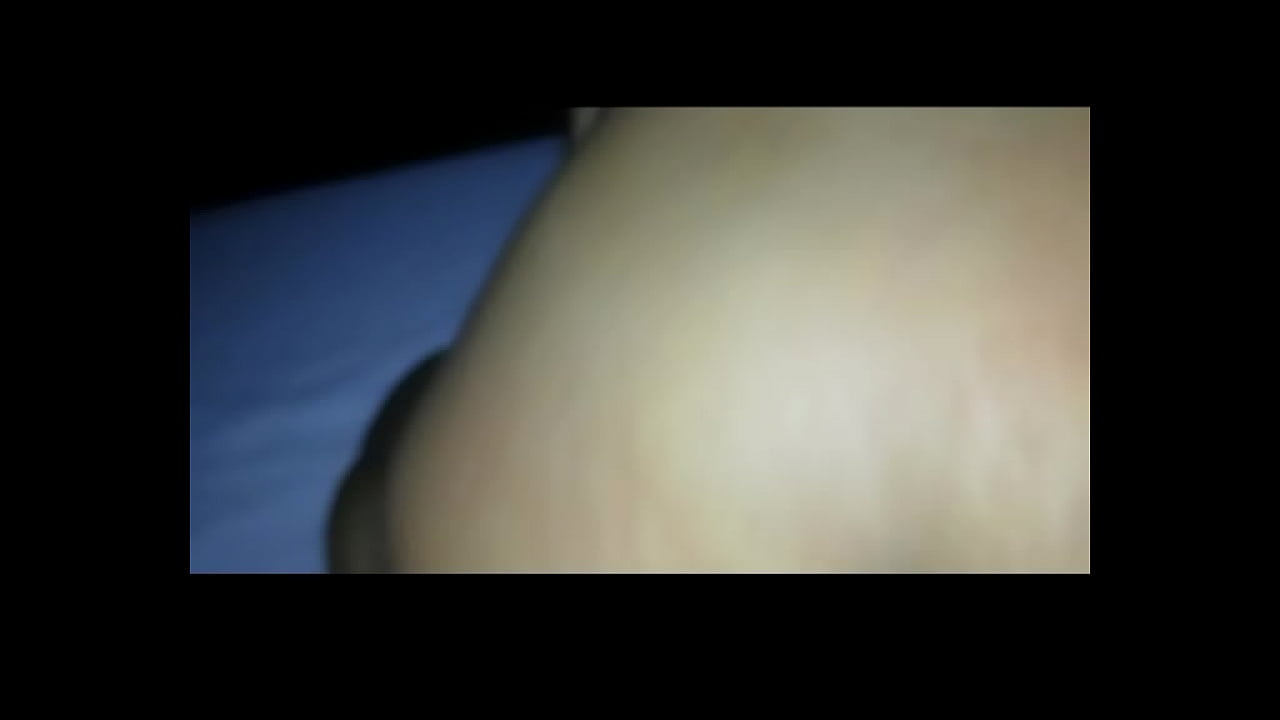 grabada sin que se de cuenta madura