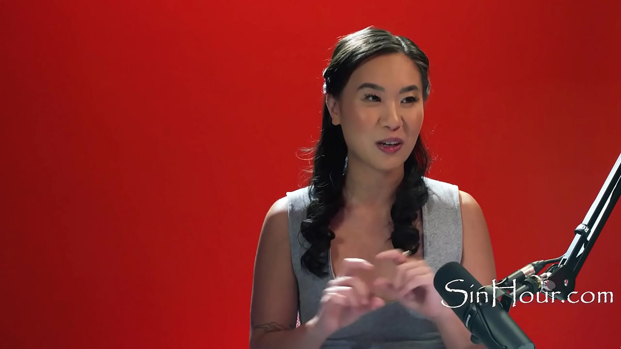 Cute Asian Pornstar Kimmy Opens Up About Life & Sex