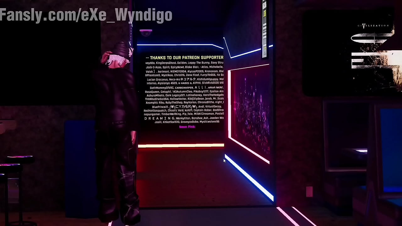 Watching your pretty wife take bbc since you lost a bet