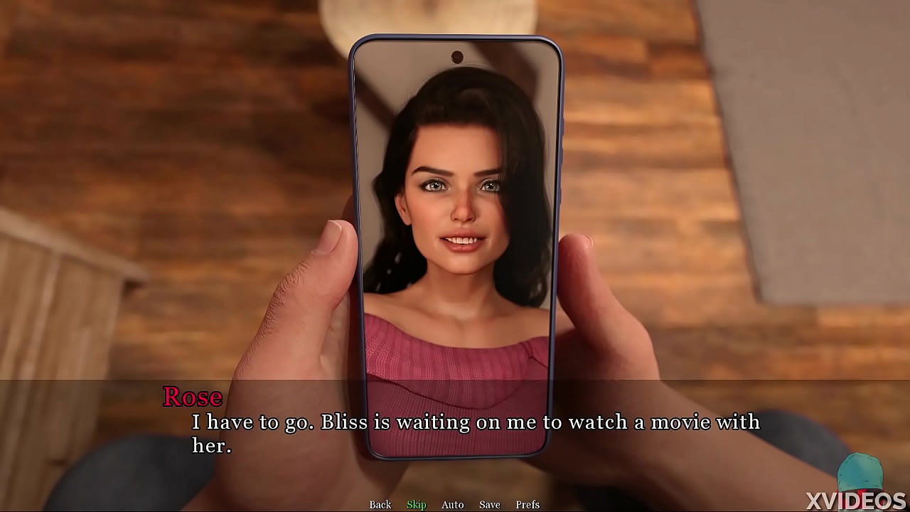 A PETAL AMONG THORNS ep. 27 &ndash; Irreversible sexual desires are blossoming