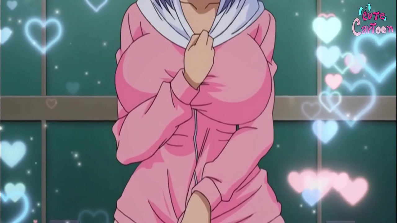 hot milf have sex in the pool