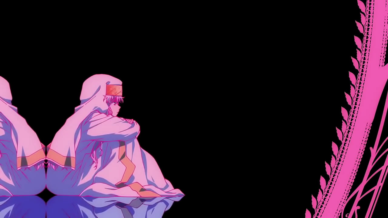 A Certain Magical Index ED 2