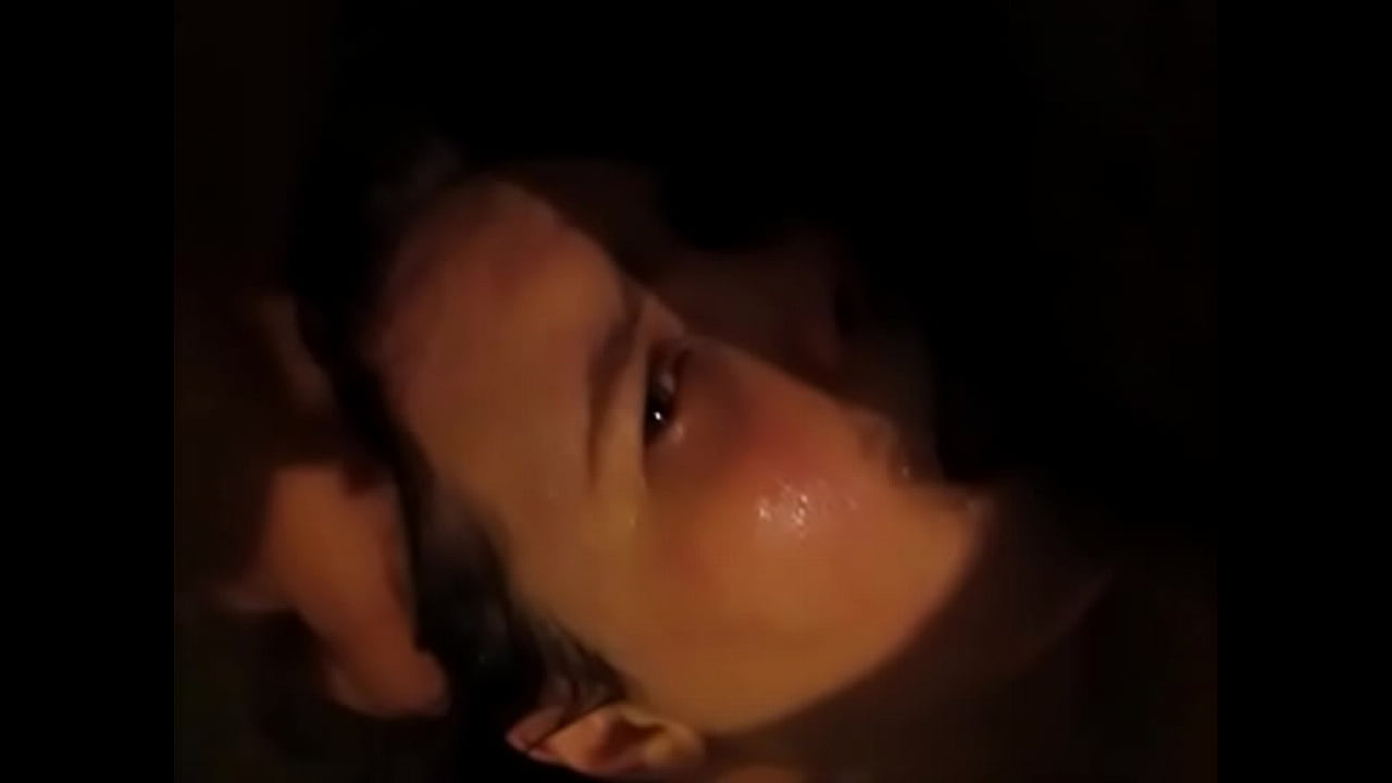 step Son b. Throat Fuck His Real Making Her Chock & Gag On Dick