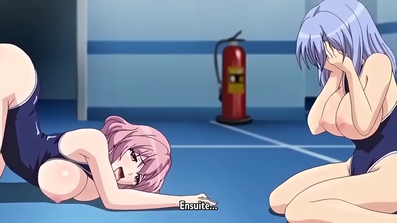 Gakuen de Jikan yo Tomare ep4