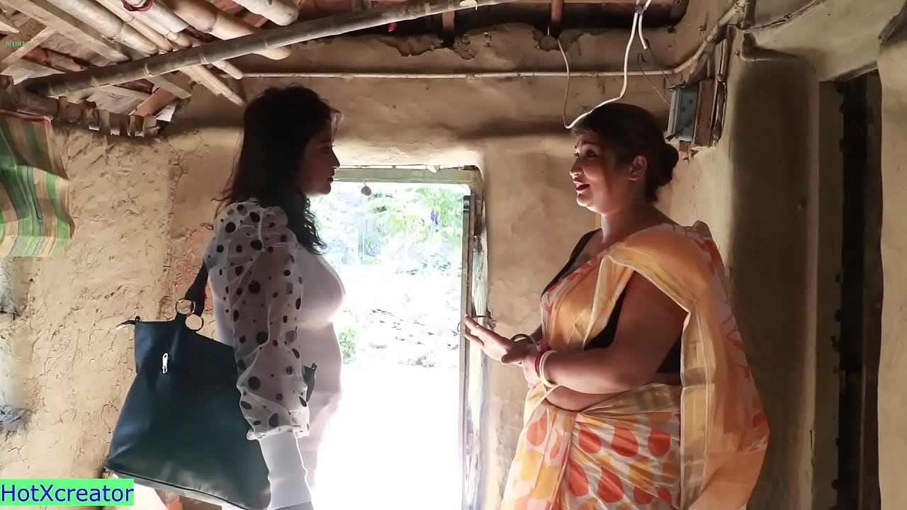 Village Boss Fucking Neighbours wife! Hindi Village Sex