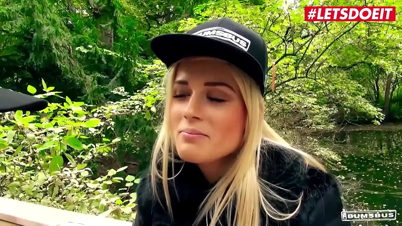 BUMS BUS - #Sweet Cat - Naughty Guys Wants To Know What's Her Price