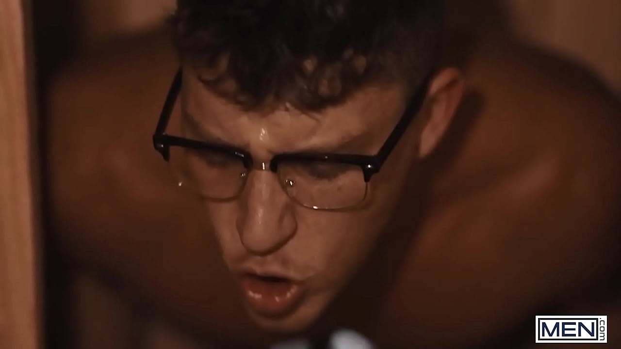 MEN - Pierce Paris, Paul Canon - Glory Hole Abstraction  11 min