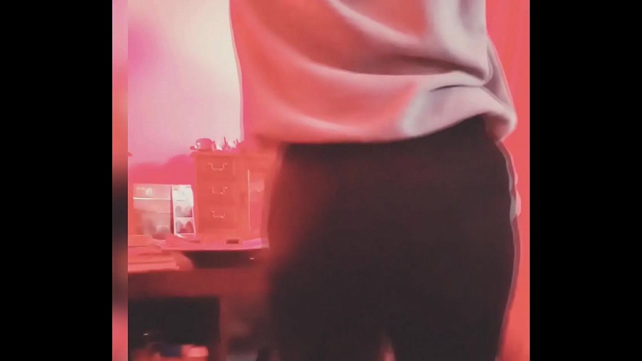 STORM must occupy her time WITH DANCING during COVID19 quarantine