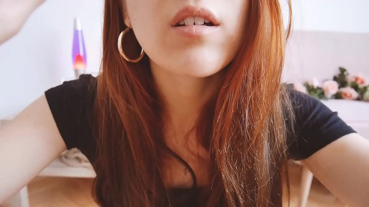 JOI ASMR &ndash; Ta copine s&rsquo;occupe de toi apr&egrave;s le boulot