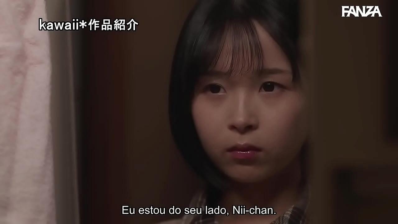 O Al&iacute;vio Sexual do Meu Irm&atilde;o [pt-br]