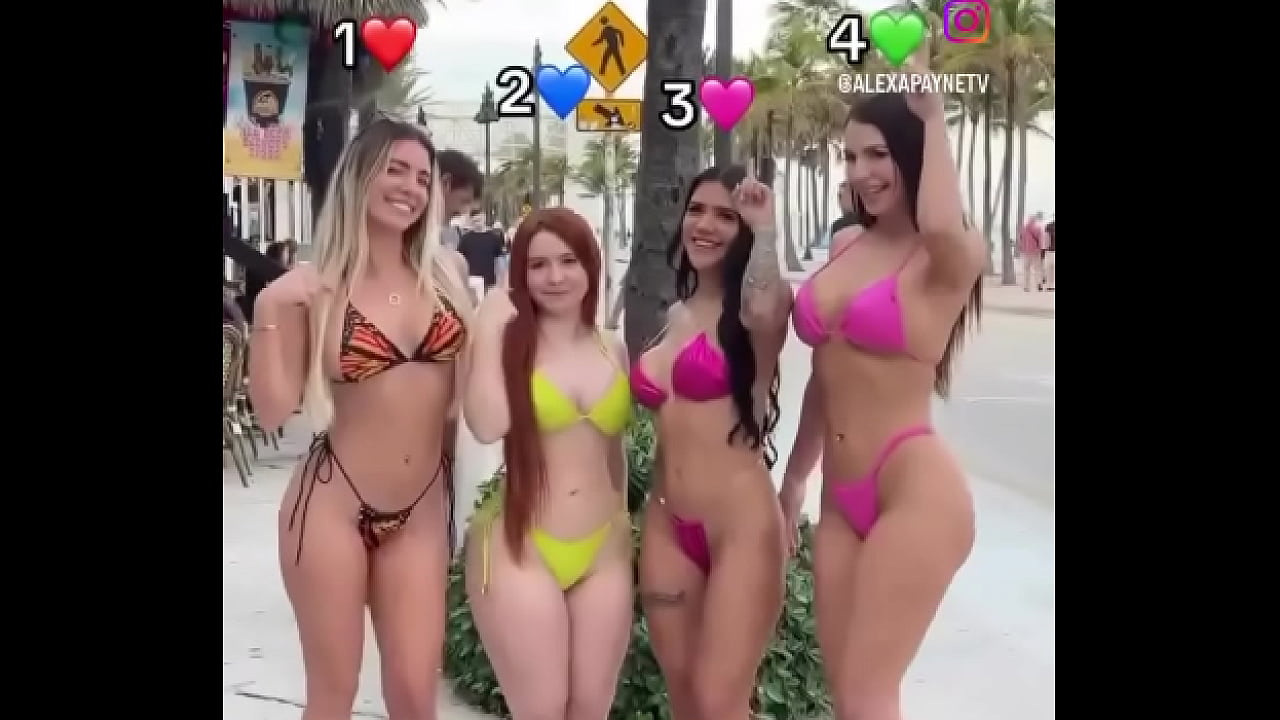 which number you going with?