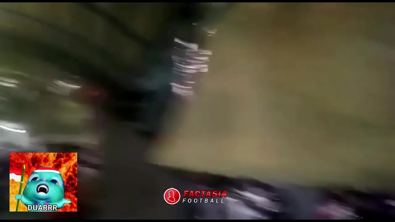 MANCING MANIA MANTAP, SUPORTER BAKU HANTAM