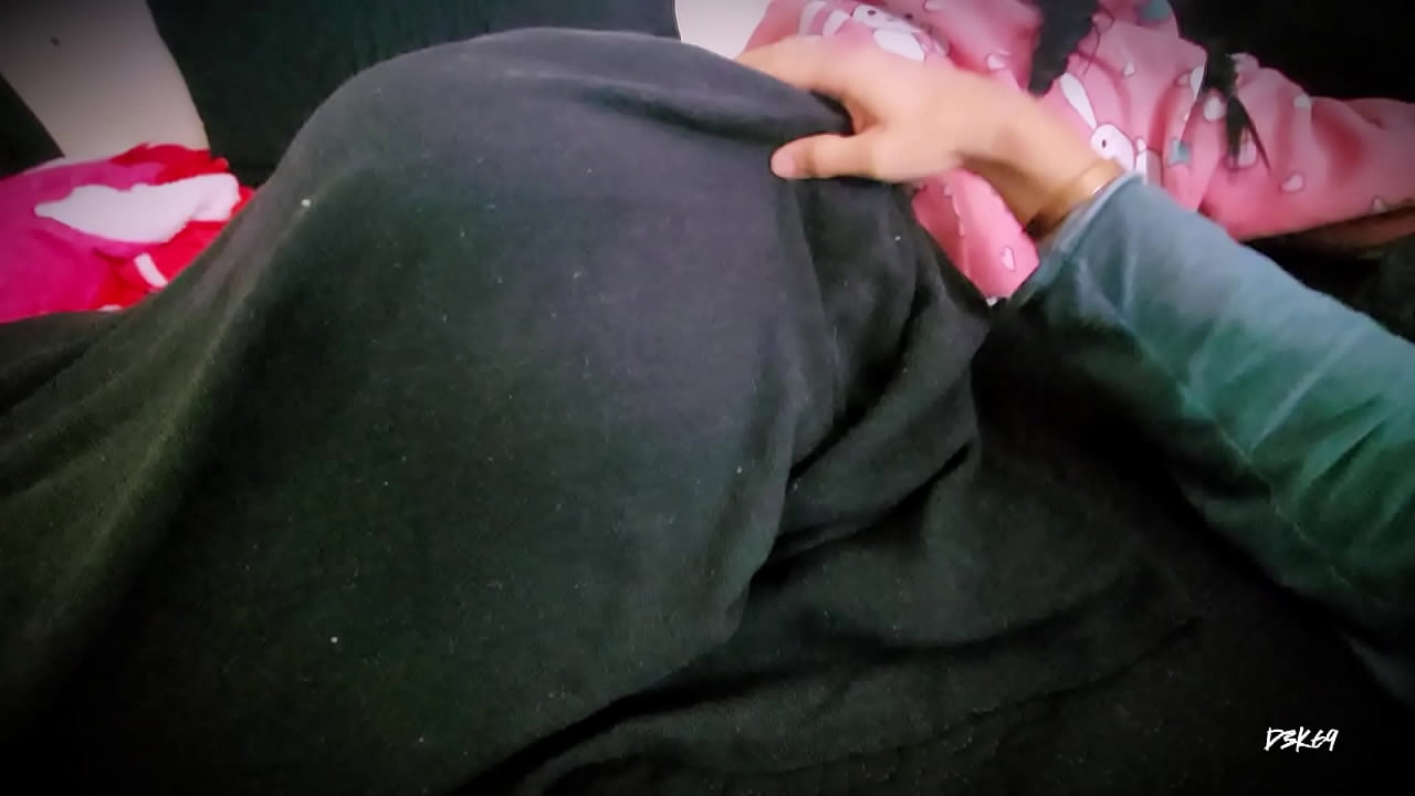 Oh my god- my stepdad mistook me for my mo#m!