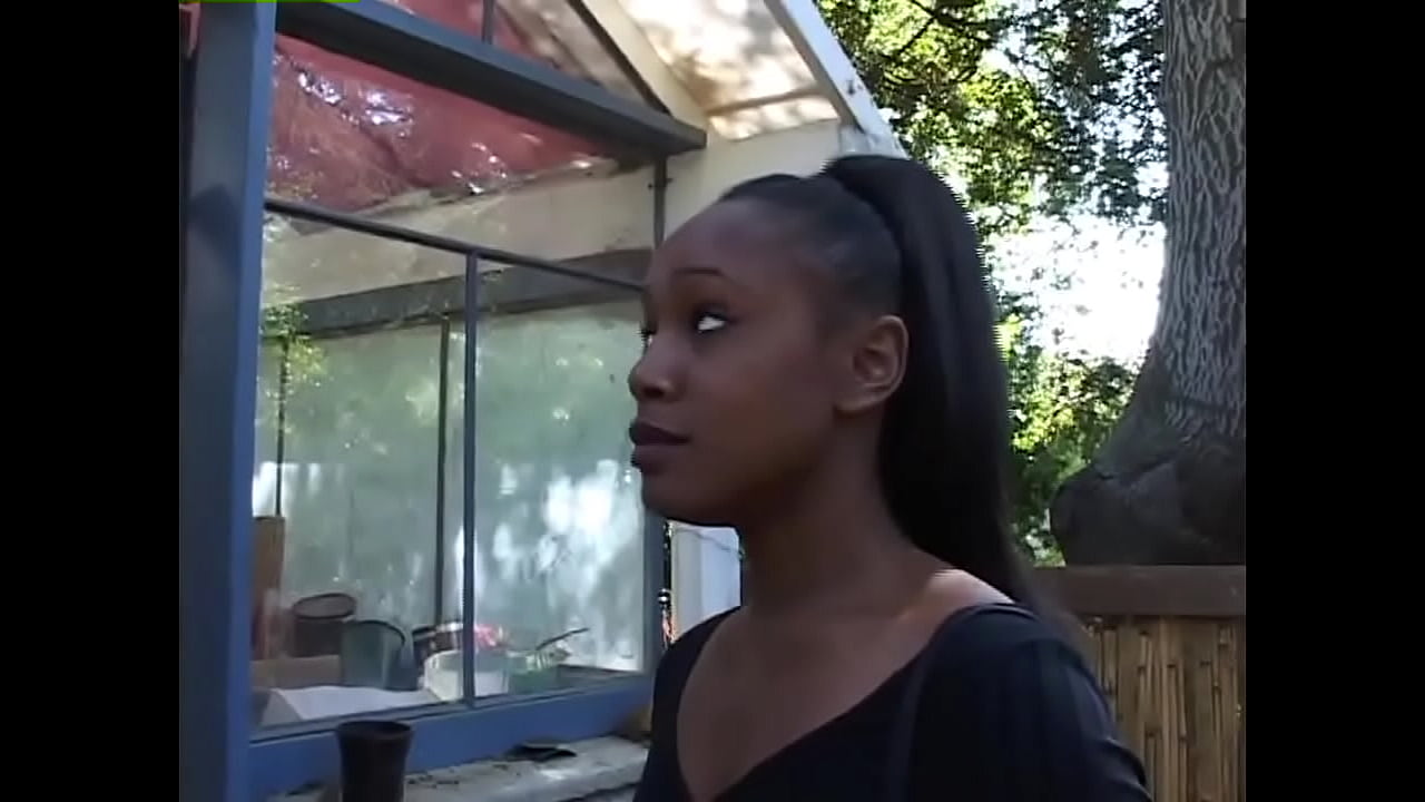 Gorgeous black babes are broke and will do anything for a few dollars