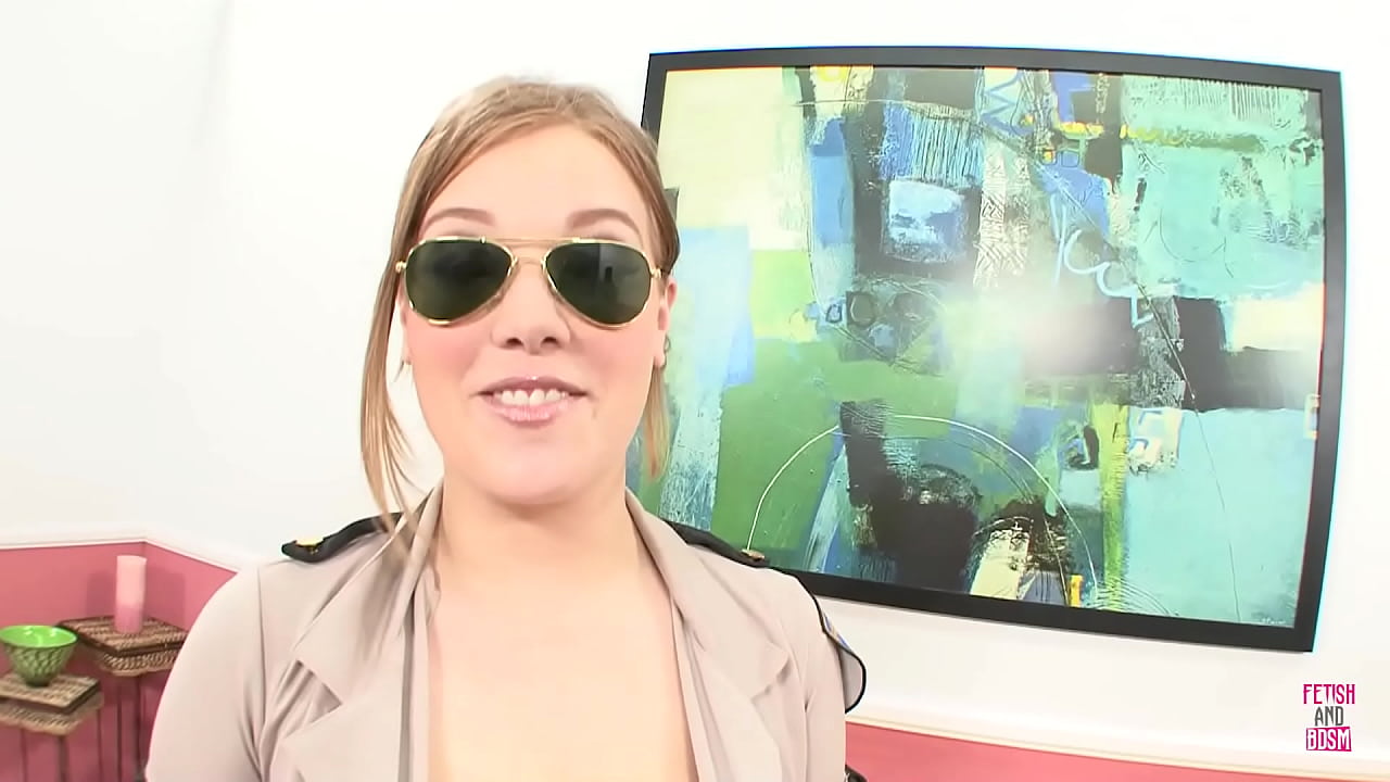 Sierra Sky, a charming young woman, engages in intimate activities with a man while engaging in a wet cunt