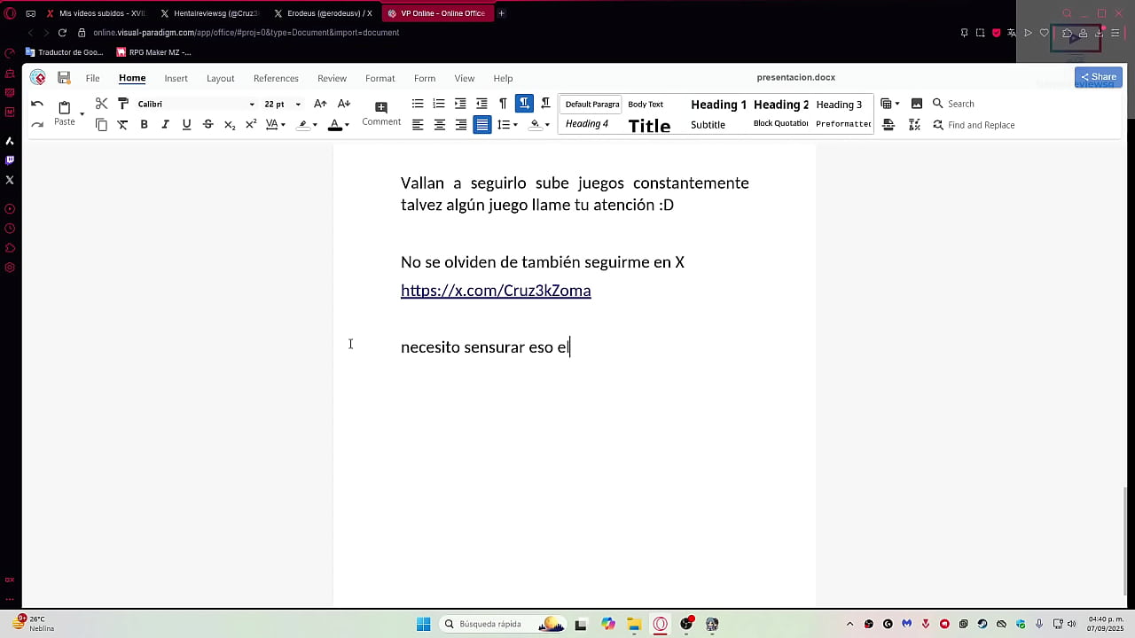 Sao Ntr Online 2: The Trap Magic v0.90 Part 14 Esp