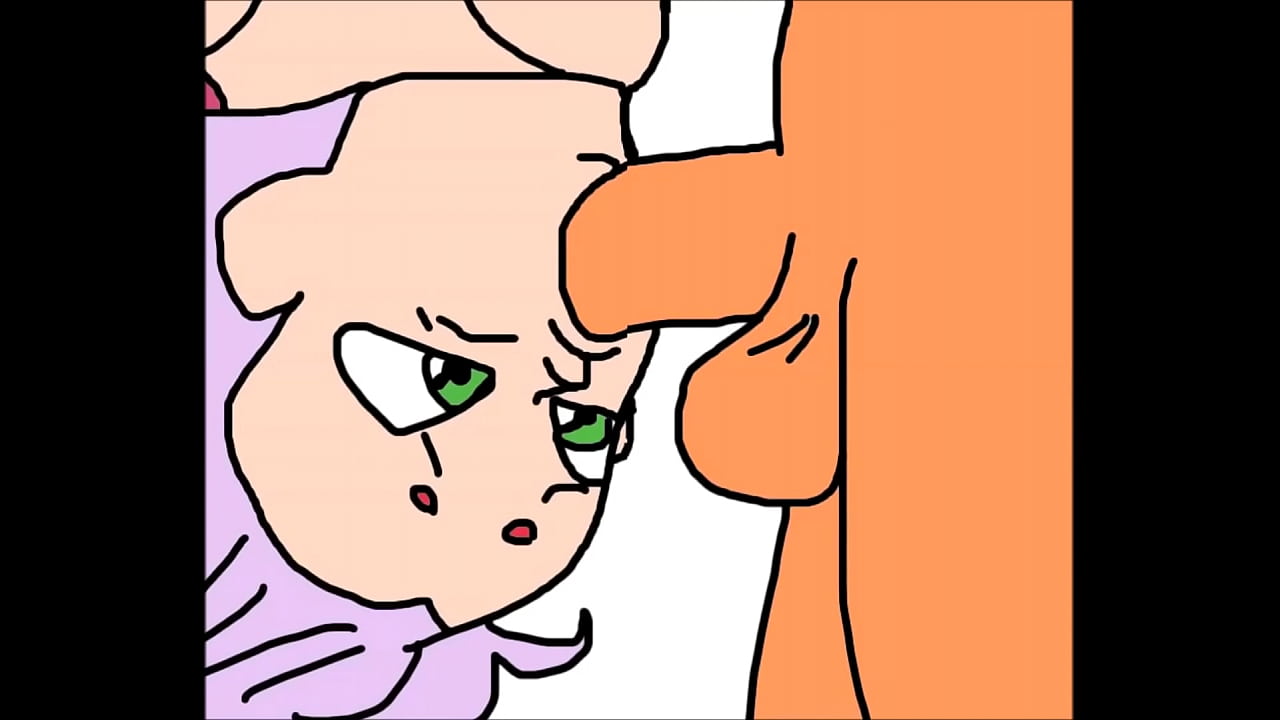 Mu de Aries haciendo pete