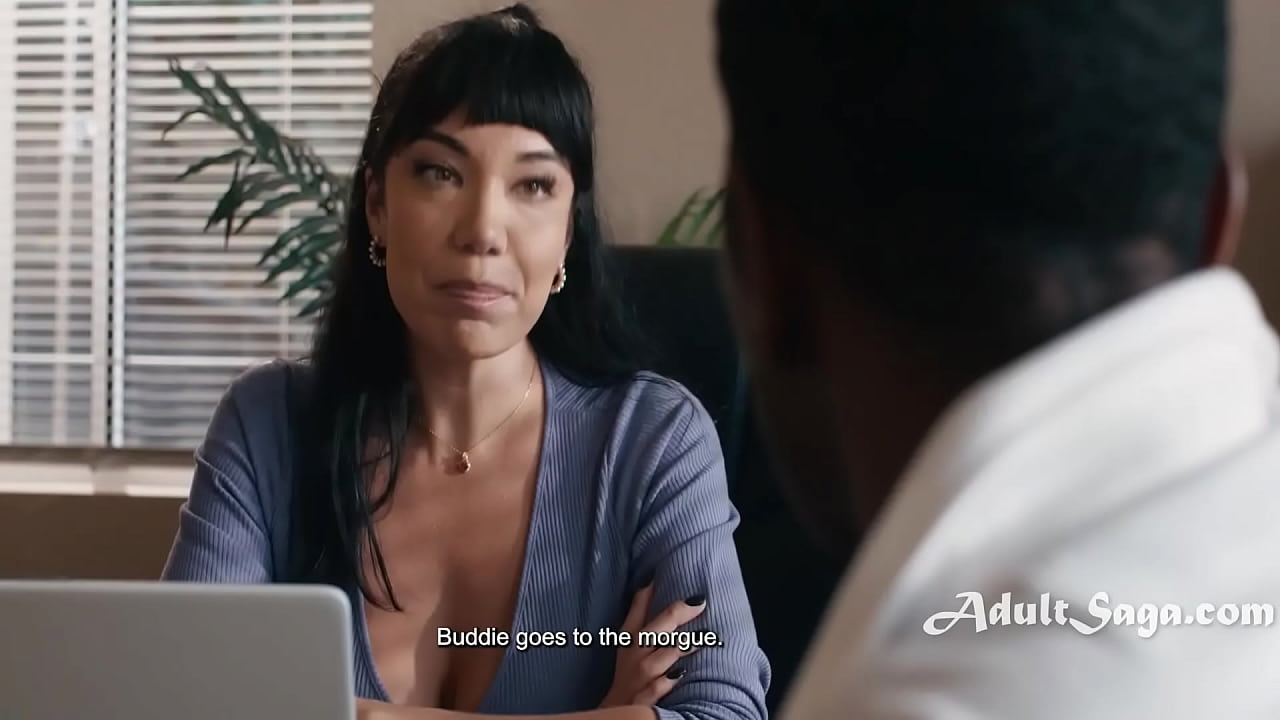 A Haunting Of The Busty Filipina House