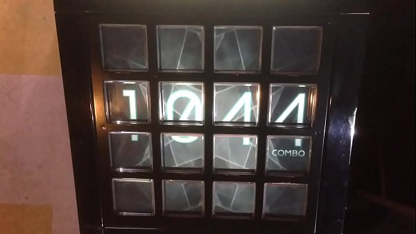 &atilde;&euro;jubeat saucer&atilde;&euro;&lsquo;V (EXT) EXC