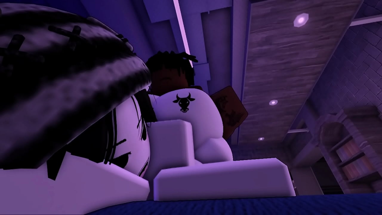 Ro-Whore POUNDED by BBC