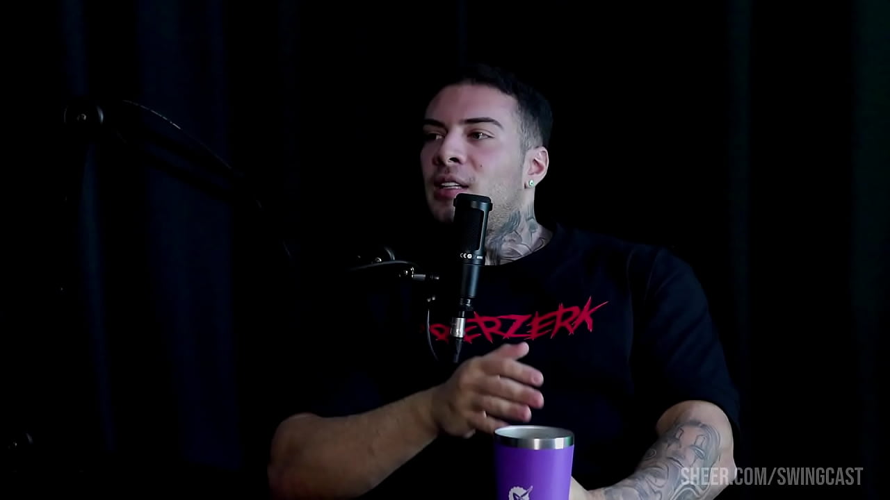 COMPILADOS DO RAFINHA DO CREF CAST COM TIFANY ROCHA - PARTE 2 (WATCH ON: SHEER/RED)