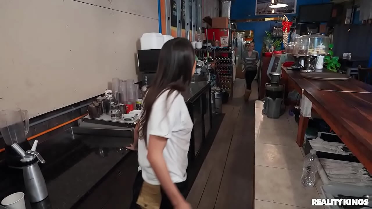 Girl / Reality Kings