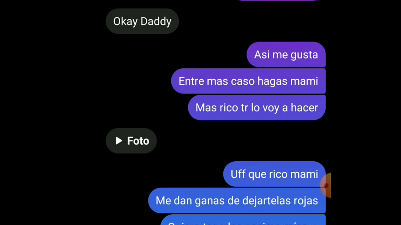 Mi AMIGA y yo hacemos RICO SEXCHATING ( SE VUELVE LOCA)