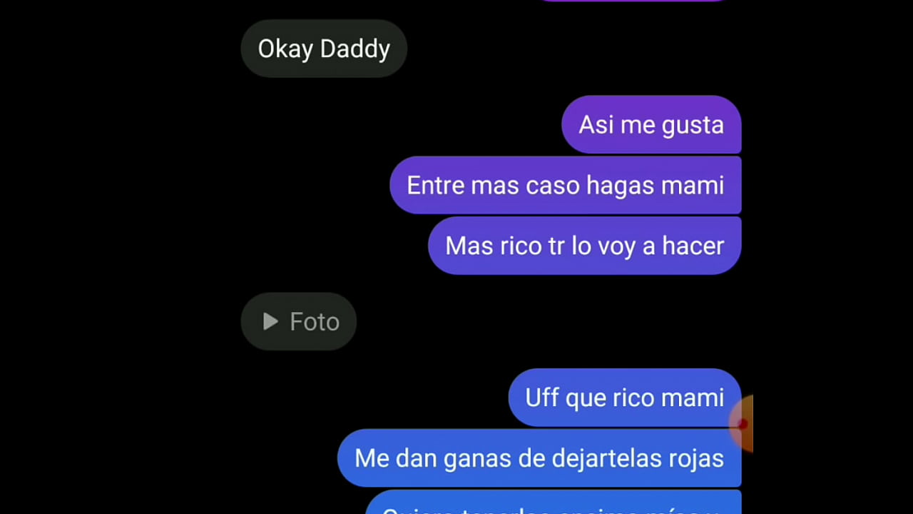 Mi AMIGA y yo hacemos RICO SEXCHATING ( SE VUELVE LOCA)