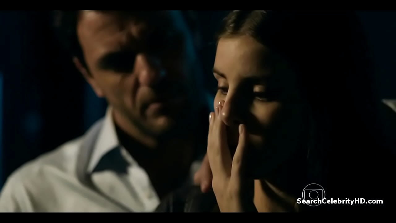 Camila Queiroz Verdades Secretas S01e36 2015