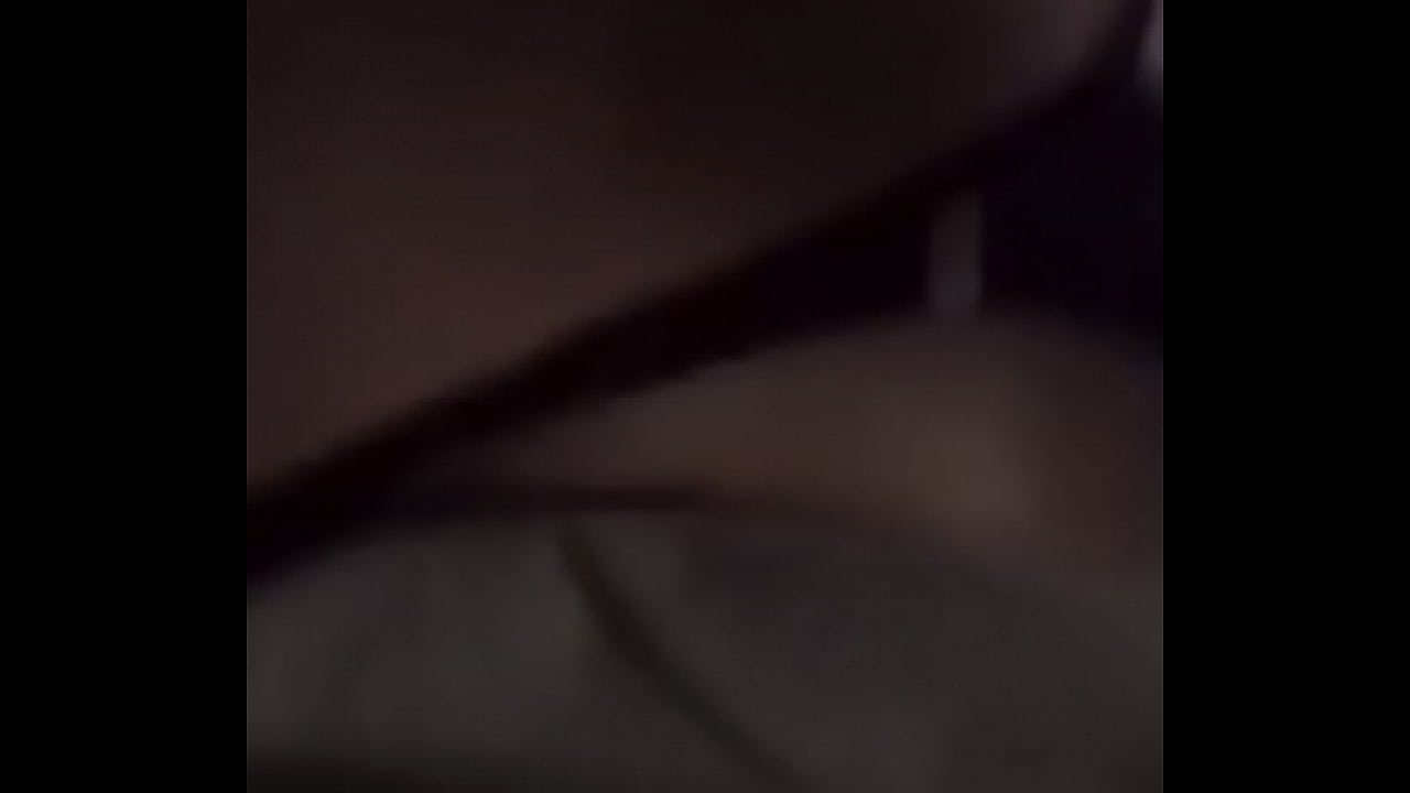 Roommates sister enjoying my bbc