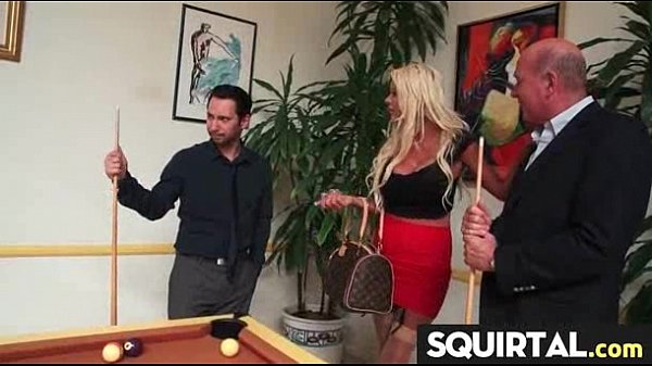 Long Fuck a Girl and she cum Intensly - Orgasms 20