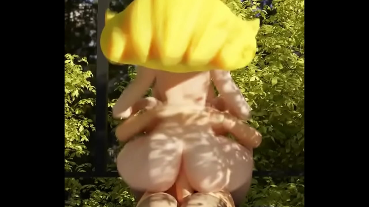 Super Mario Secret Ending