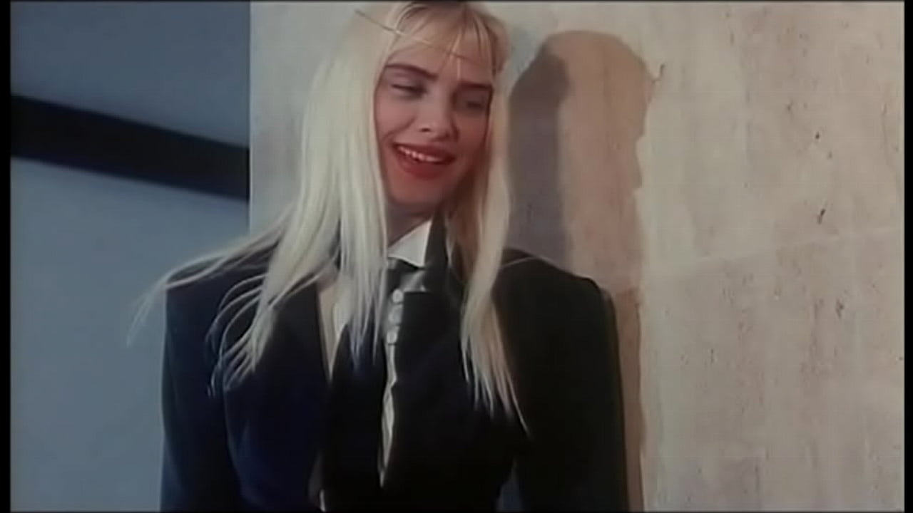 Nice blowjob with big cock cum