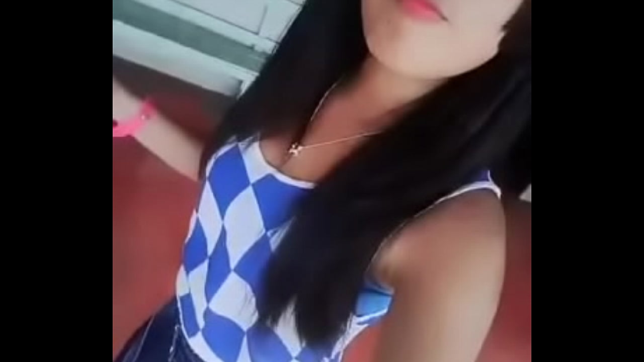 sensual colombiana con deseo de polla