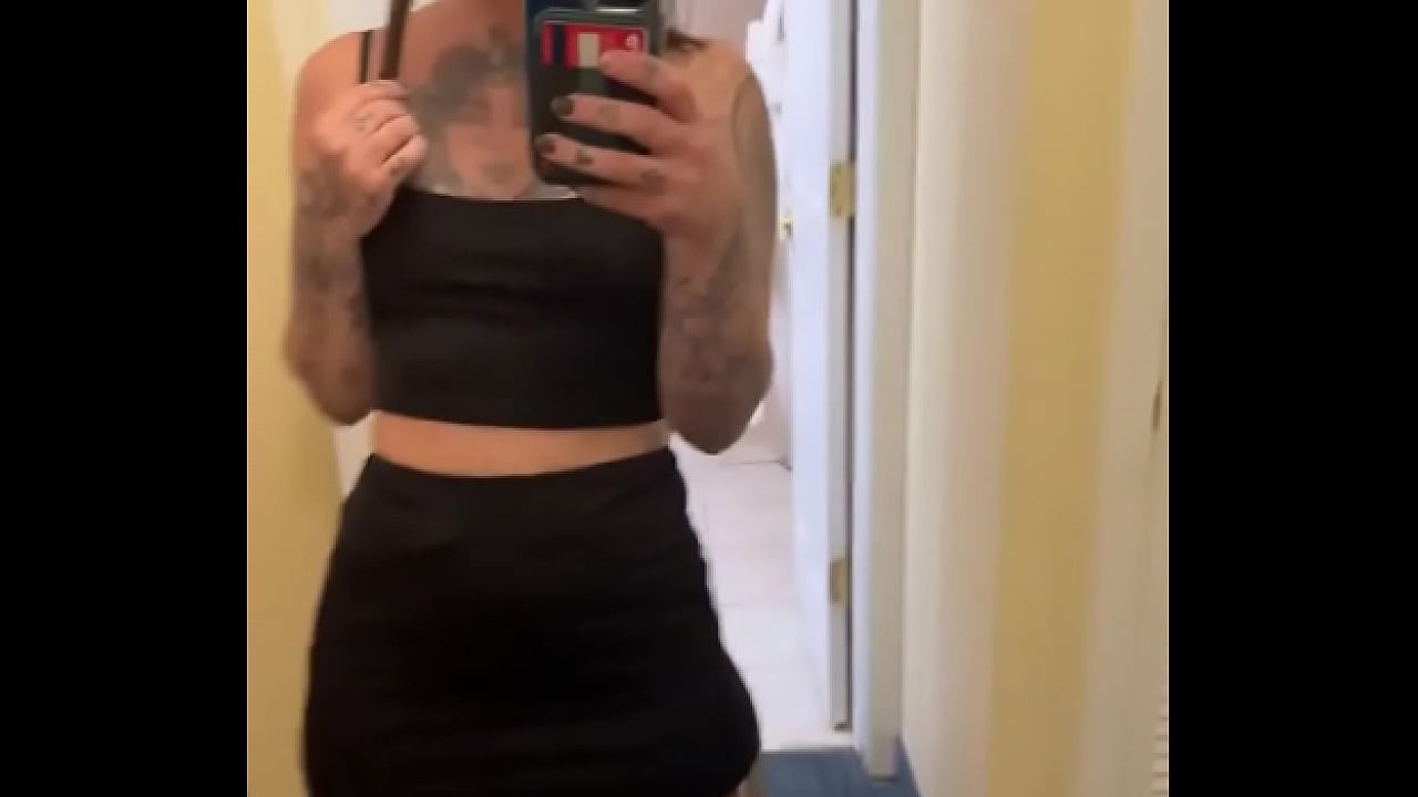 About to film a 5 BBC creampie gang bang, stay tuned for the after video