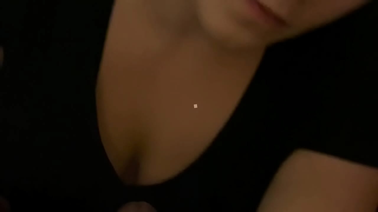 Worshipping Black Cock