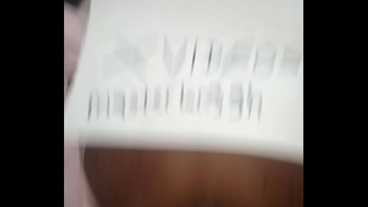 Fucking My Facebook catch till she put cream on my dick