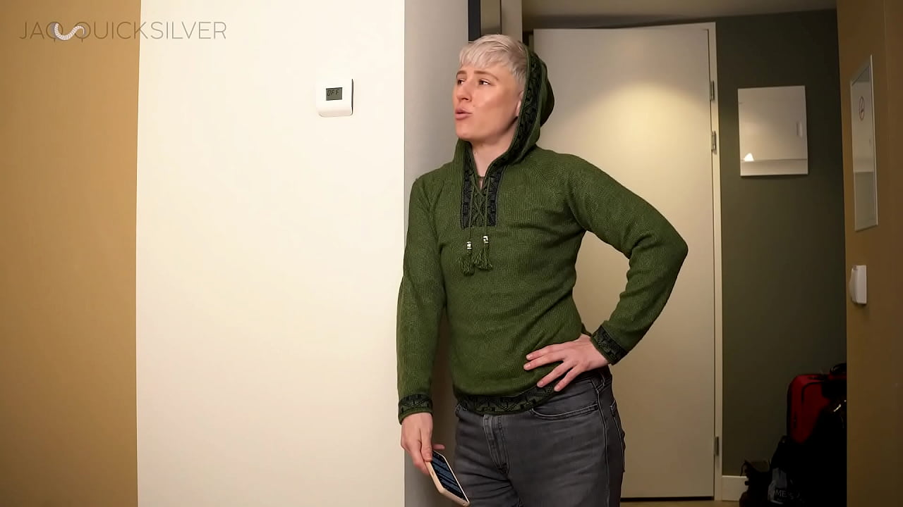 FtM Brother-in-Law Blackmails You into a World of Family Secrets - Jaq Quicksilver - Save Your Marriage by Submitting to your BIL - strapon, cum-eating, taboo, cheating