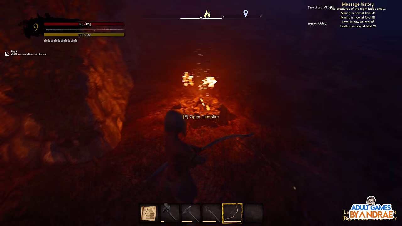 EP5: Coal, Tin and Copper Location Guide &ndash; Wicked Island Ore Farming