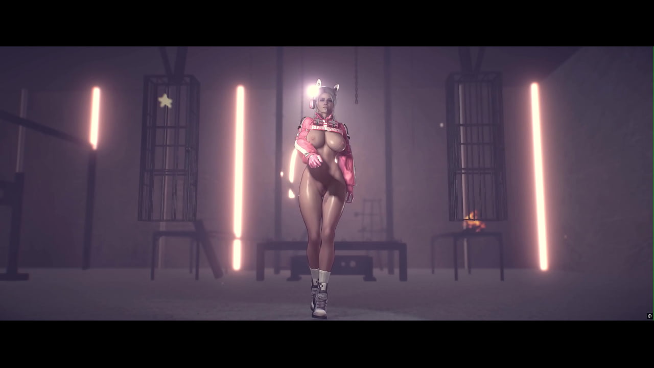 Vam mmd r18 T-ara Number 9 Ciri The Witcher